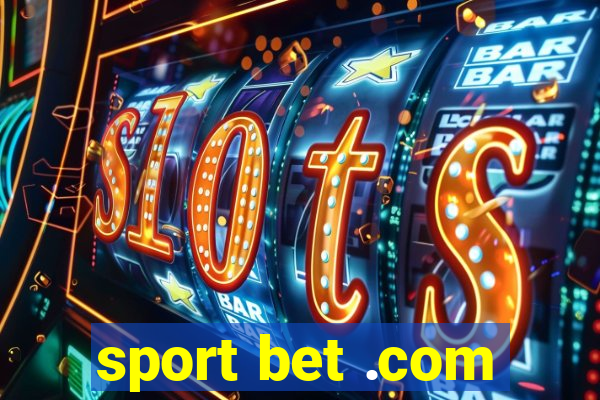 sport bet .com